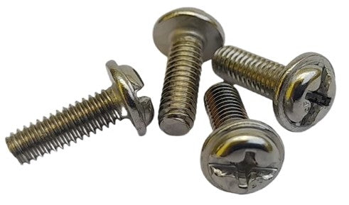 Combi Head Screw