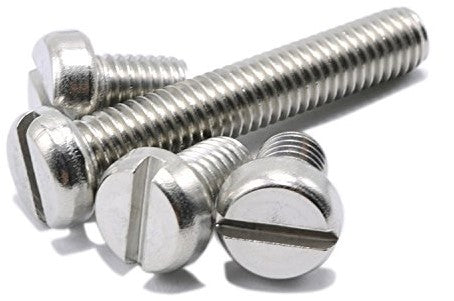 Pan Head Screw