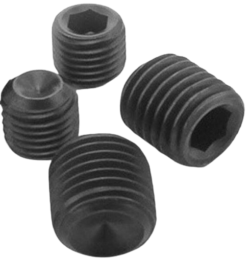Grub Screw