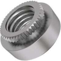Clinching Fasteners