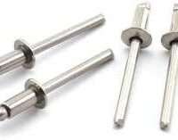 Rivets