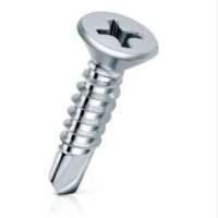 Self Drilling Screws