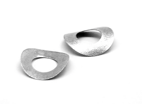Wave washer