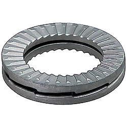 Nord Lock Washer
