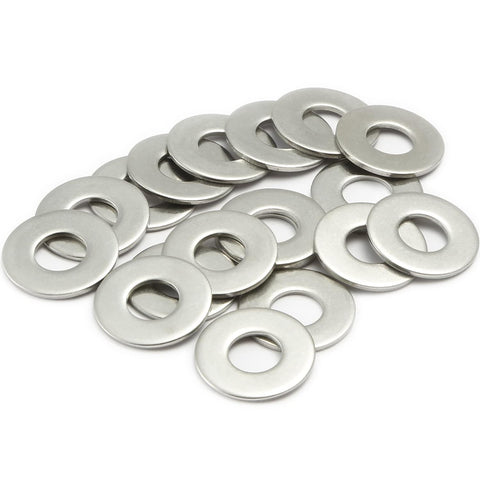 Plain Washer