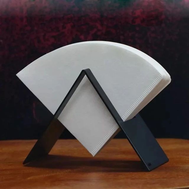 Coffee Filter paper holder