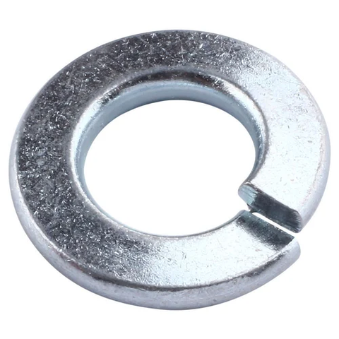 Flat Spring Washer