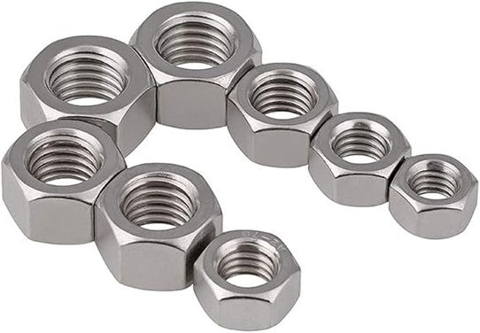 Hex Nut
