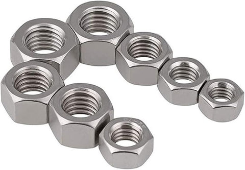 Hex Nut