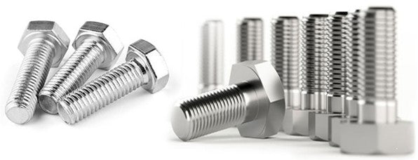 Hex Head Screw
