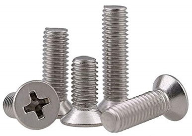 CSK Head Screw