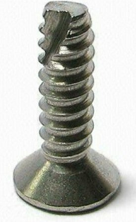 CSK Head Screw