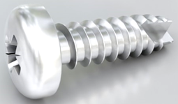 CSK Head Screw