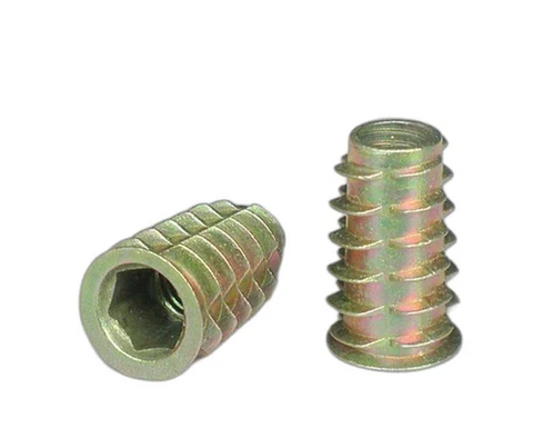D Nut