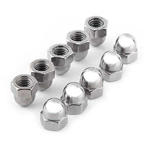 Dome Nut