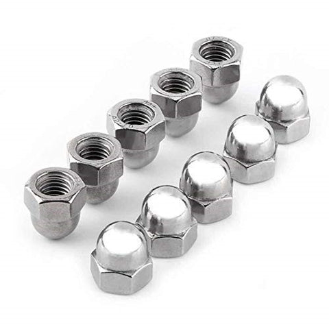 Dome Nut