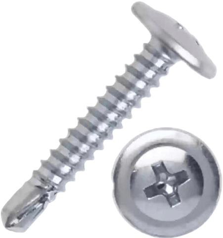 Self Tapping Screw