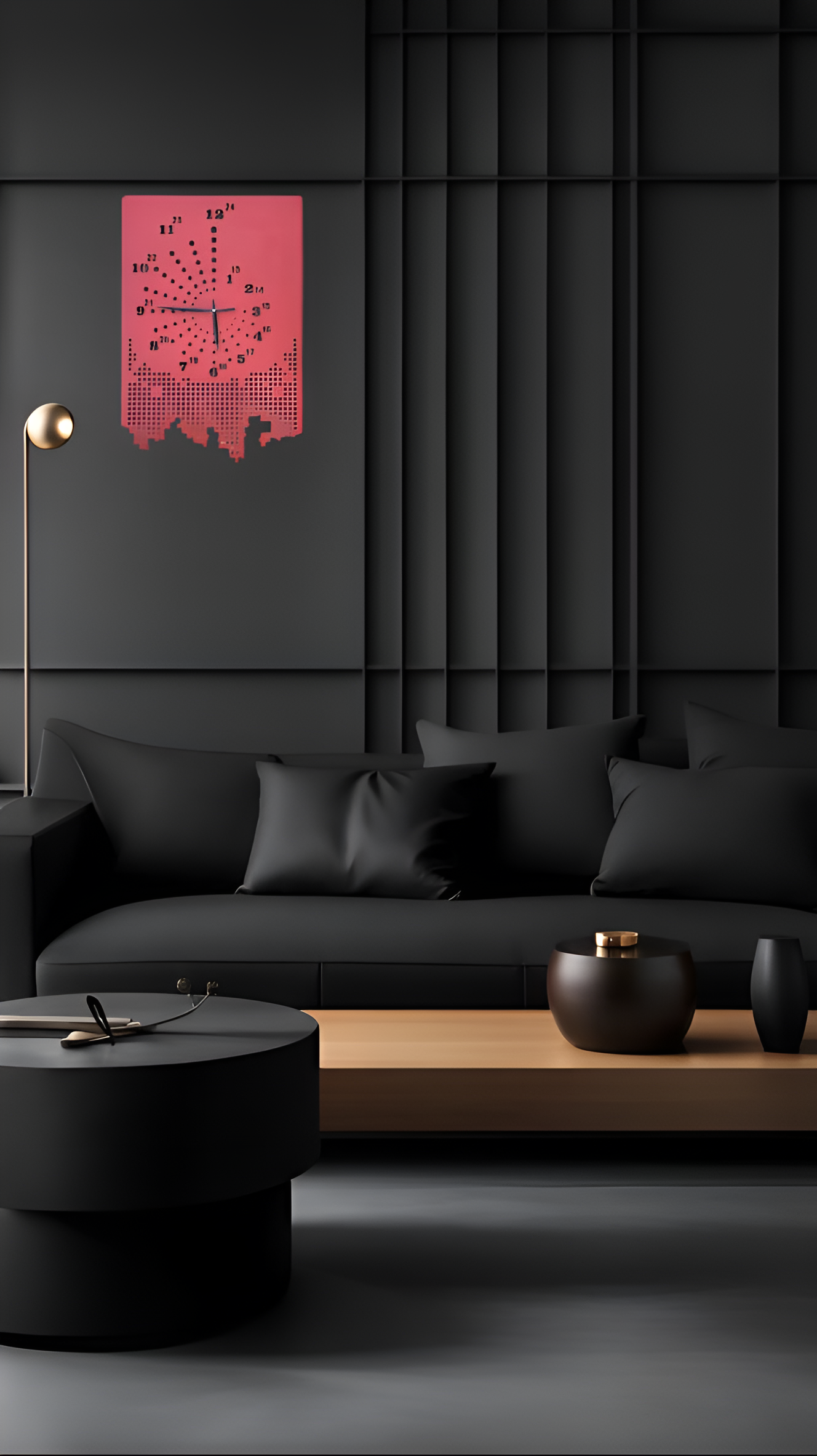 Wall Clock